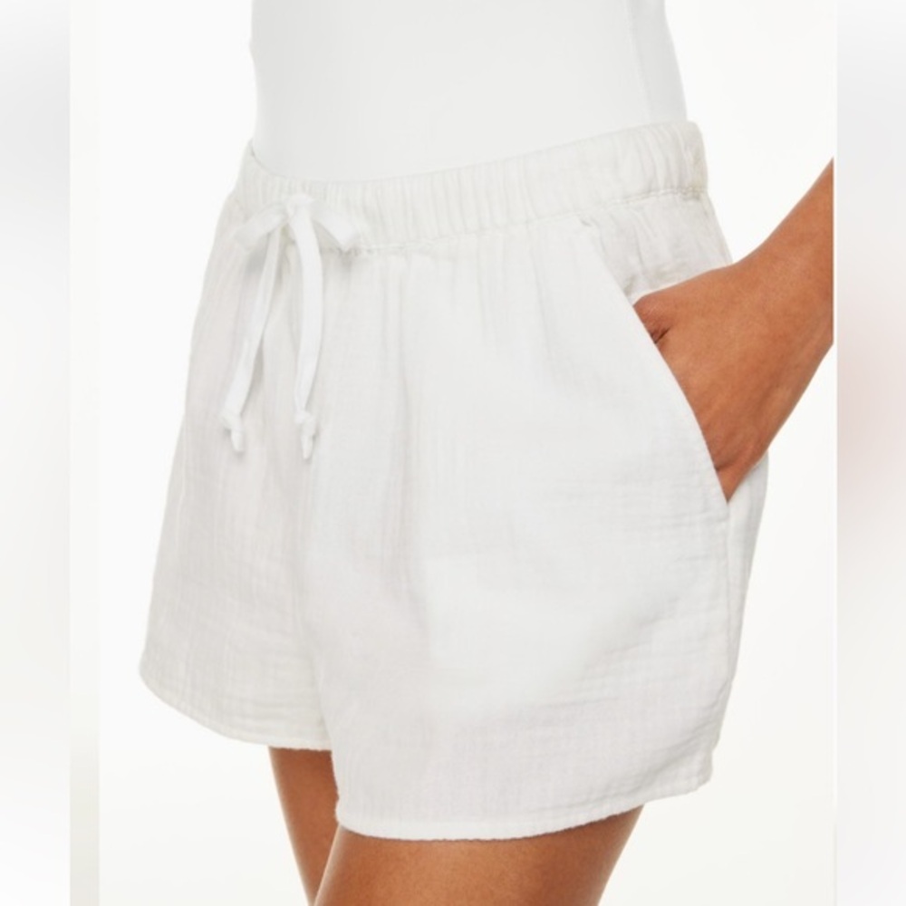 New - Cotton Sail Shorts